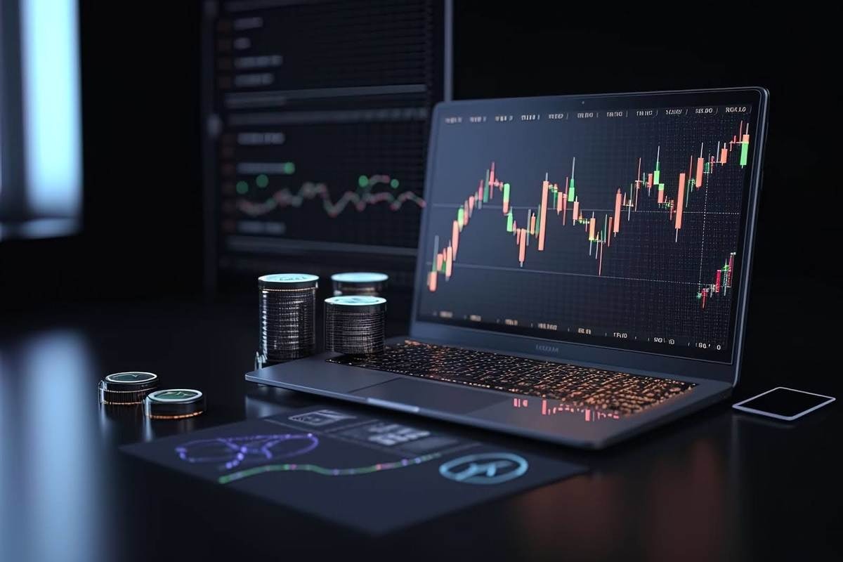 Maximizing Profit with AI Crypto Trading Bots